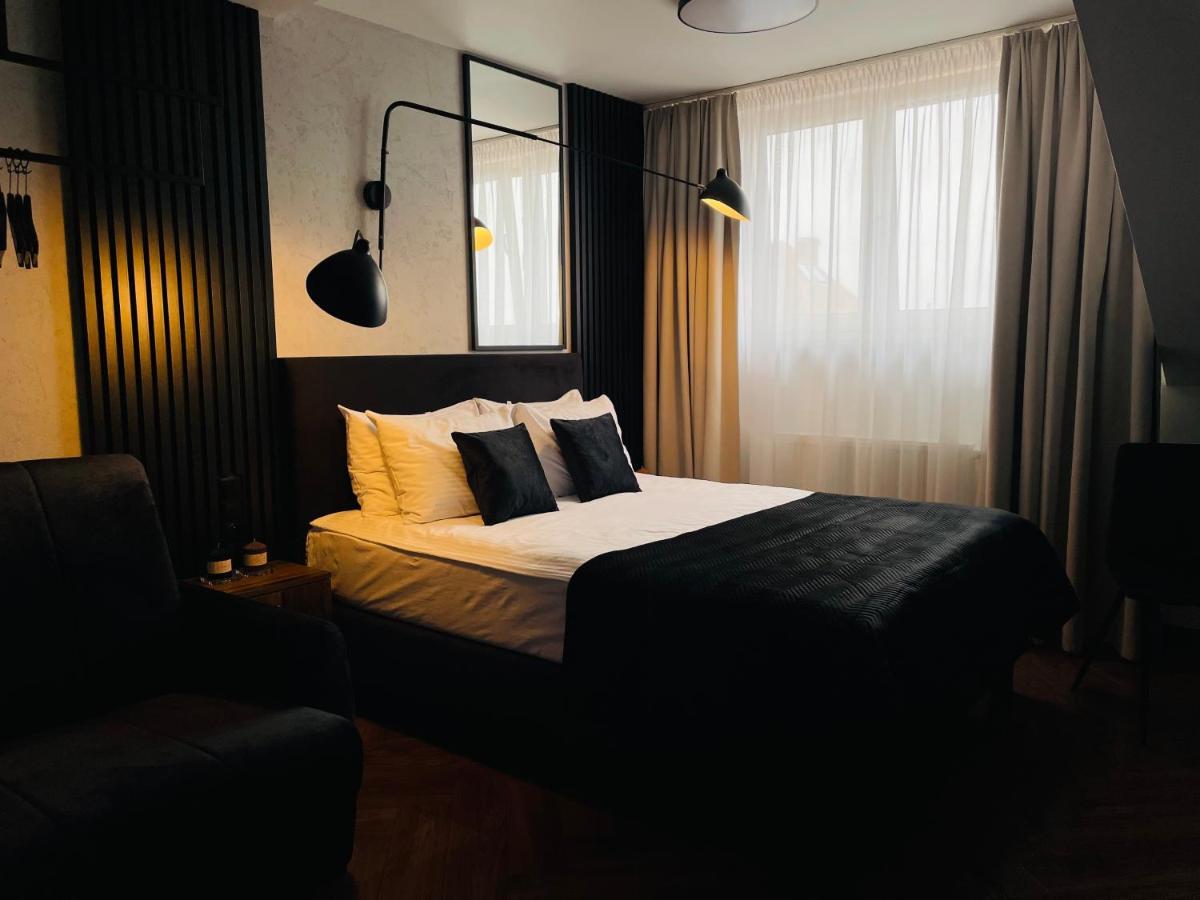Hotel Millennium Przasnysz Extérieur photo