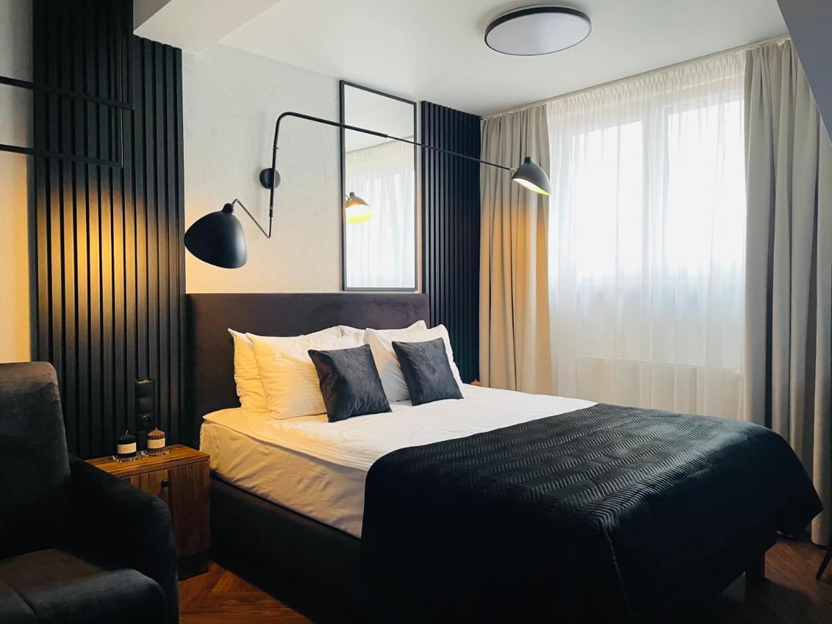 Hotel Millennium Przasnysz Extérieur photo