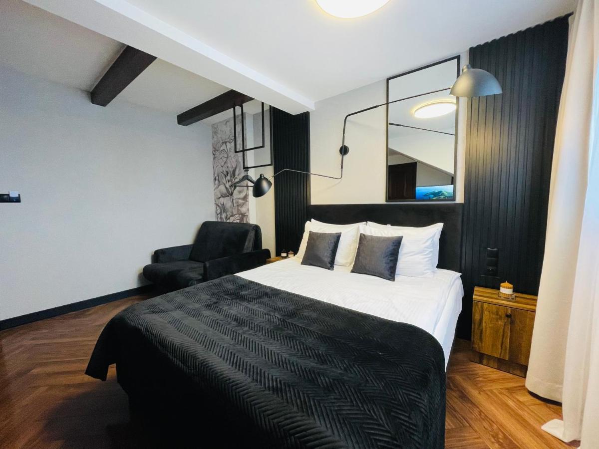 Hotel Millennium Przasnysz Extérieur photo