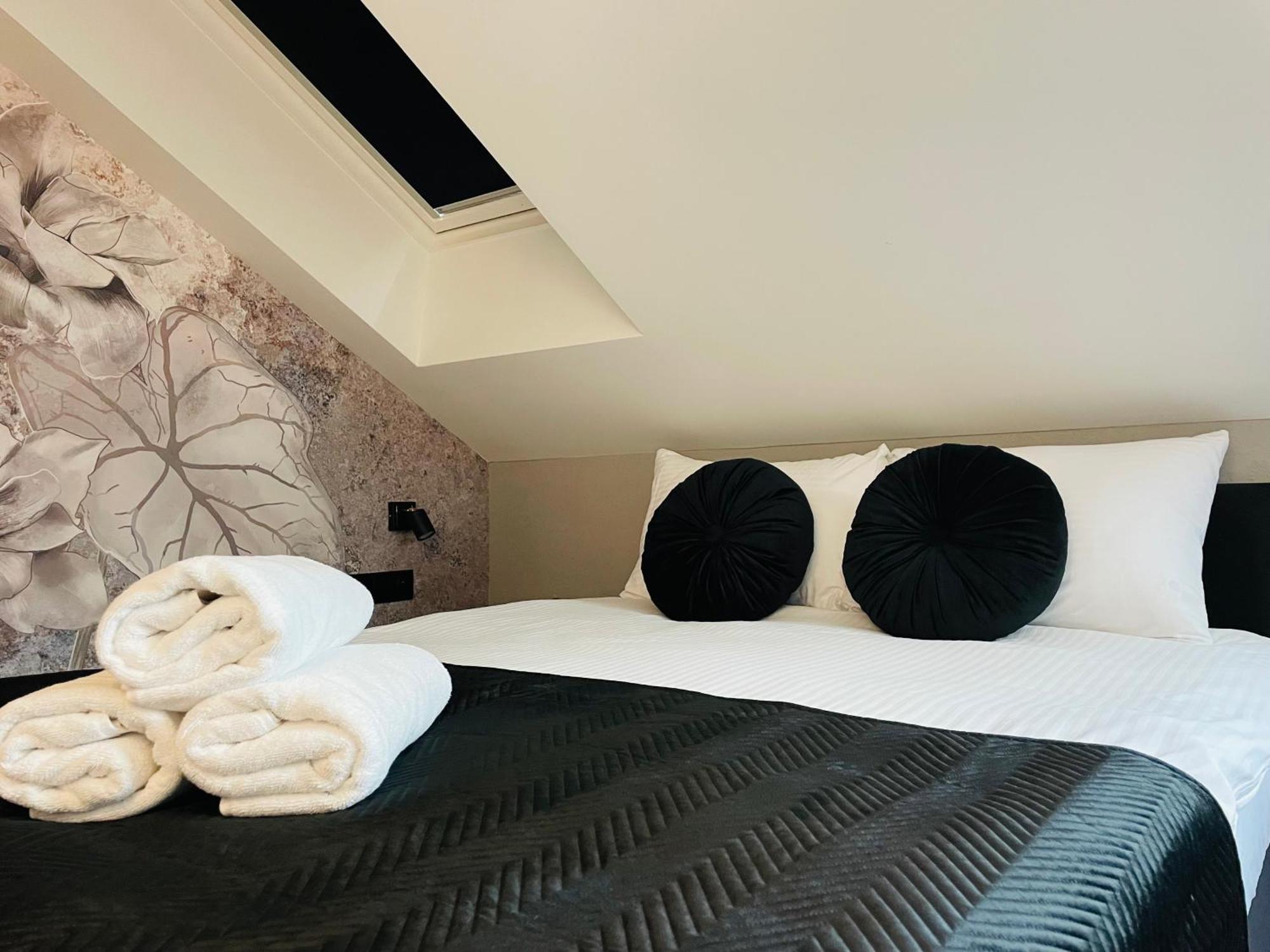 Hotel Millennium Przasnysz Chambre photo